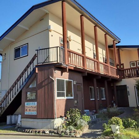Ferienwohnung 春日ハウス Kasugahouse Tsukuba Exterior foto