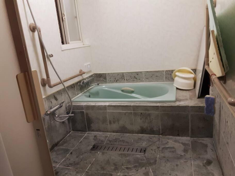 Ferienwohnung 春日ハウス Kasugahouse Tsukuba Exterior foto