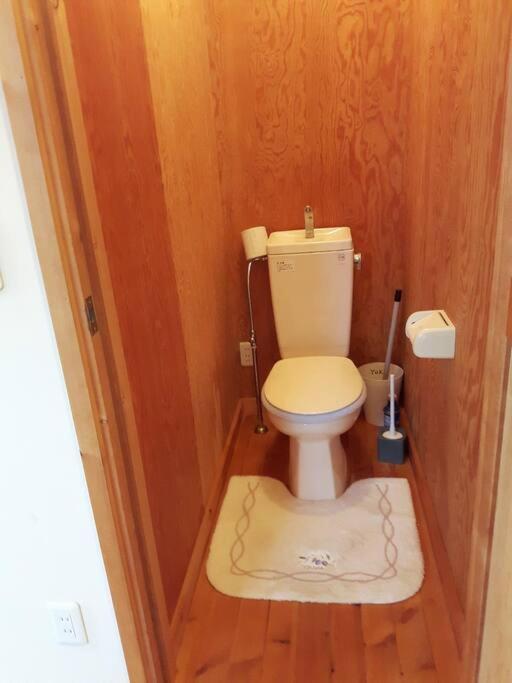 Ferienwohnung 春日ハウス Kasugahouse Tsukuba Exterior foto