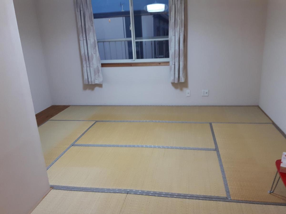 Ferienwohnung 春日ハウス Kasugahouse Tsukuba Exterior foto