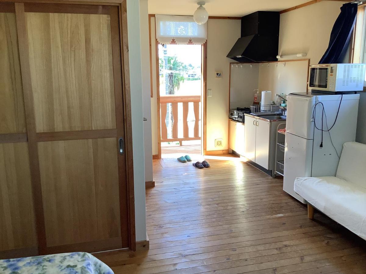 Ferienwohnung 春日ハウス Kasugahouse Tsukuba Exterior foto